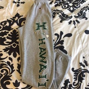 Hawaii Sweatpants
